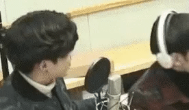 ㄱ ❤제발 내 씨피 한 번만 보고 가줘잉❤ | 인스티즈