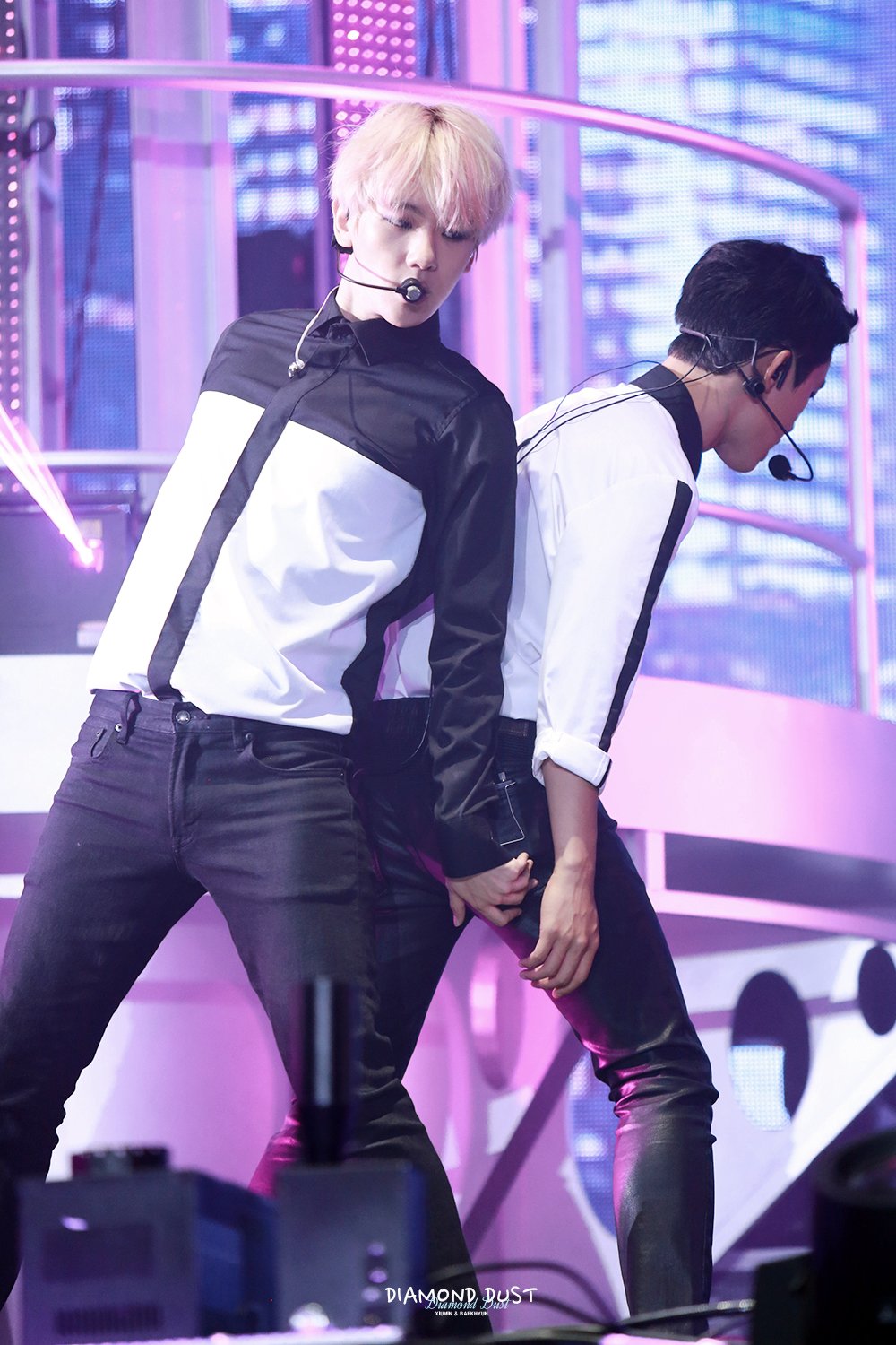 플보 백도 모아보쟈 짤 더 줄사람 환영!! | 인스티즈