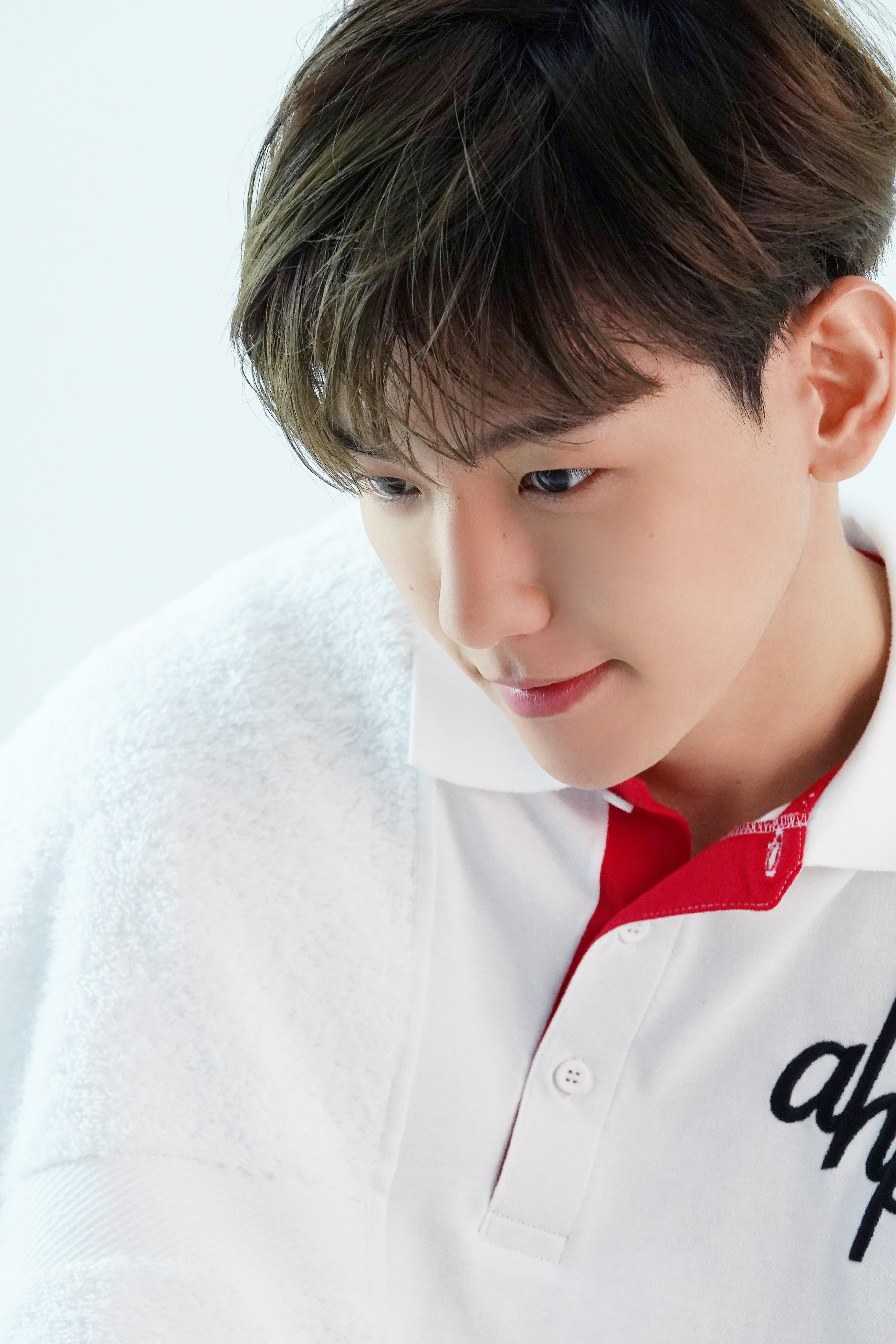 나 이런게 좋아하네..(ㅈㅇ 백현) | 인스티즈