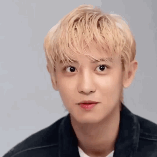 박찬열 입술 왤케 귀엽지 | 인스티즈