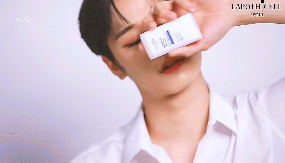 더보이즈 주연 대륙 배우느낌나는 짤 모음 | 인스티즈