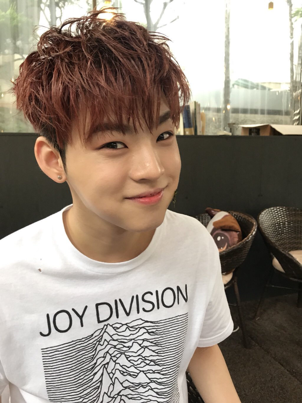 내가보려고 올리는 온앤오프 효진짤 +추가 | 인스티즈