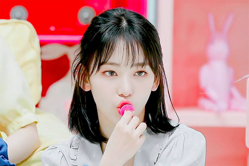 내맘대로 뽑은 아이즈원 비주얼 보고가세요 | 인스티즈