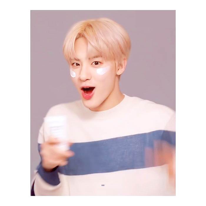 이때싶 손영재 얼굴 자랑 (아땡마가 사랑한단다) | 인스티즈