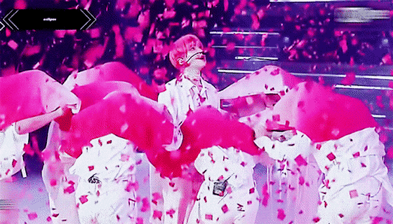 더보이즈 로투킹 무대별 레전드 장면들.gif | 인스티즈