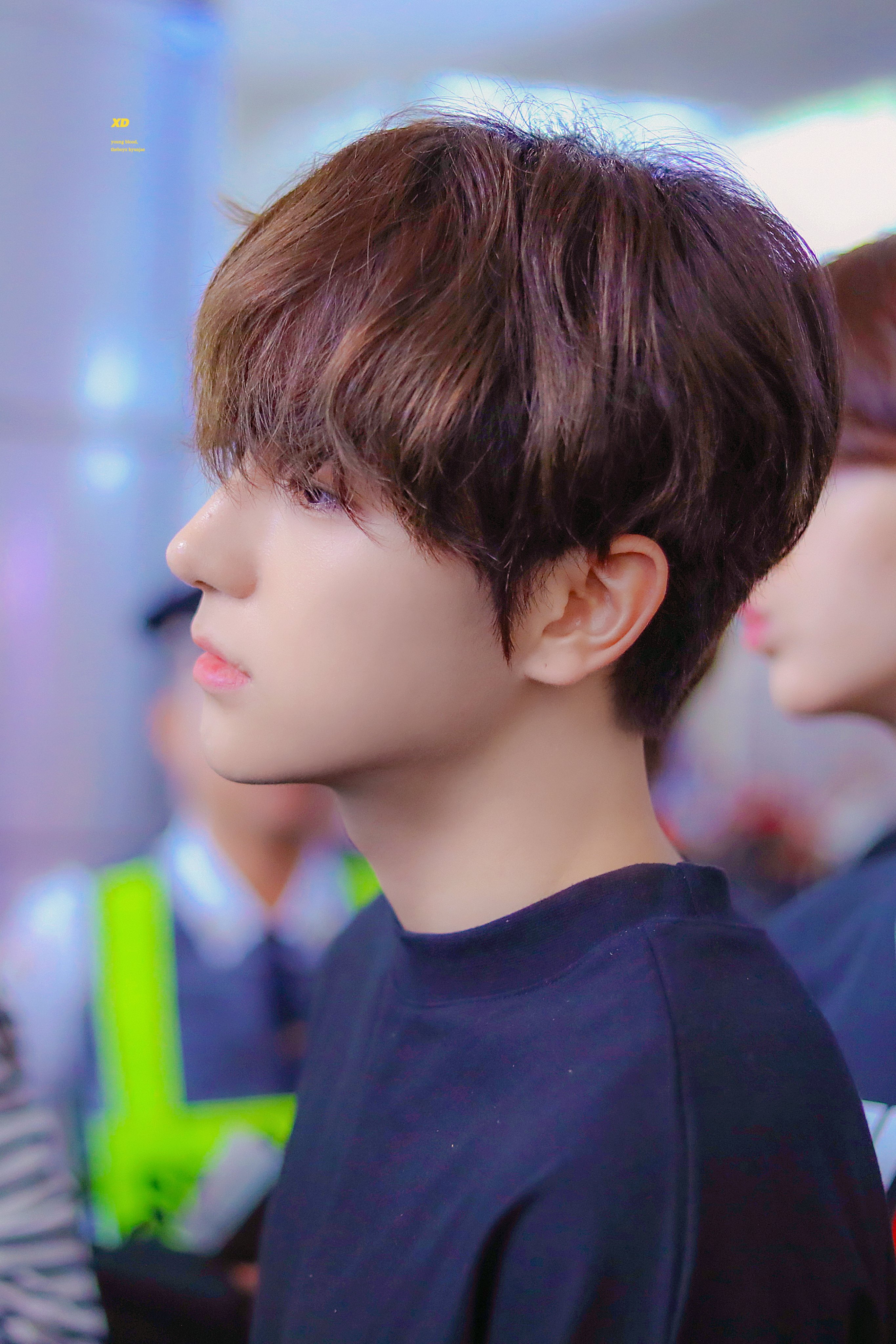 내 남돌 최애 들튀하겠습니다💝 | 인스티즈