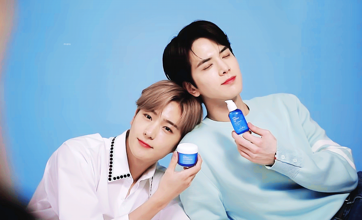 내 본진 얼굴합 전설 아닌 레게노 ☺️ | 인스티즈