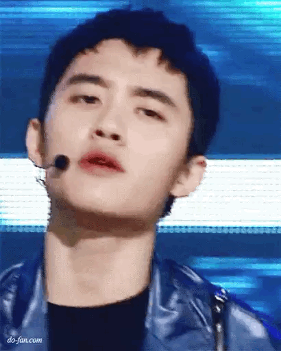 🍑도경수 보고싶어🍑 | 인스티즈