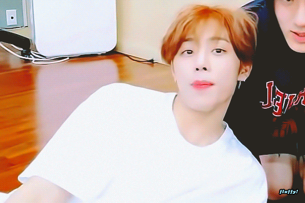 우리 너구리 댓글 놀이 하려다가 댓글 너무 빨라서 브이앱 킨 거 실화냐 | 인스티즈