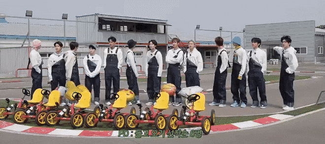 세븐틴플이야? 그럼 내 세븐틴팬아저 자랑할래 | 인스티즈