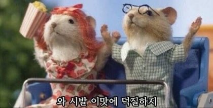 네 내 심장 골차한테 다털렸죠 | 인스티즈
