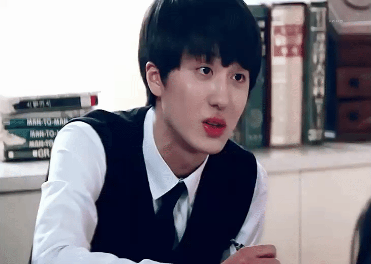 아니 찬희 시그널이랑 클유하를 같이 찍었다고....? | 인스티즈