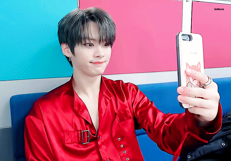 스키즈 리노 진짜 잘생겼다...말이 안나오네 | 인스티즈