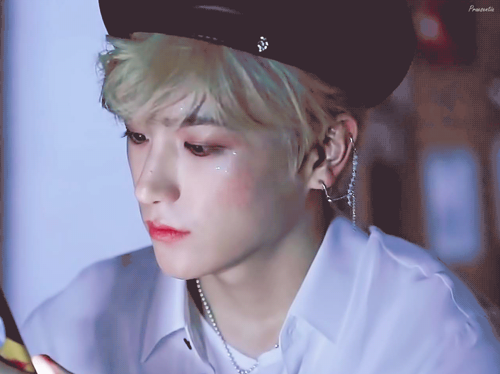 보자마자 감탄하는 옆태 모음 (후회x) | 인스티즈