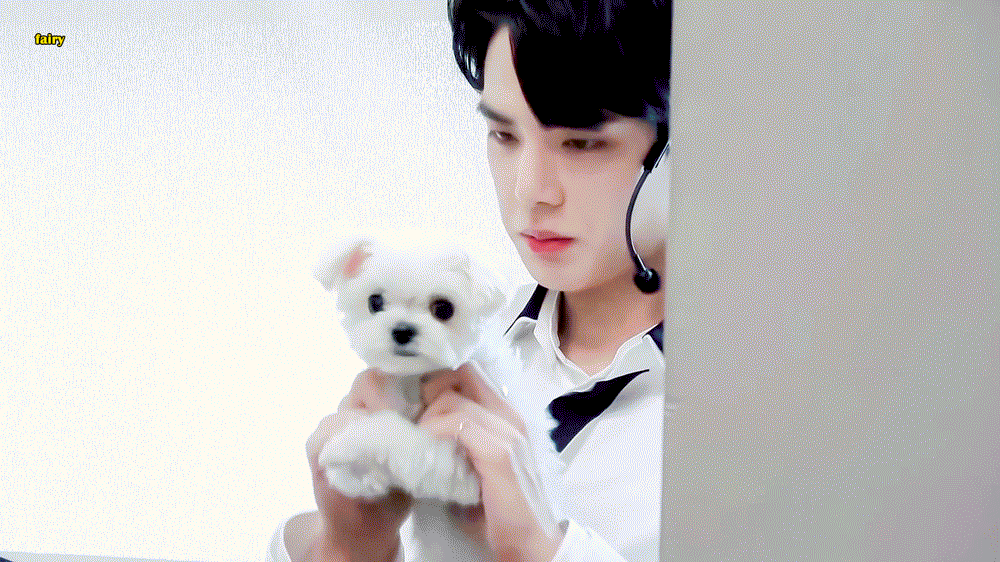 이재현 김영훈 모리 진짜 좋아해 ㅋㅋㅋㅋㅋㅋ | 인스티즈