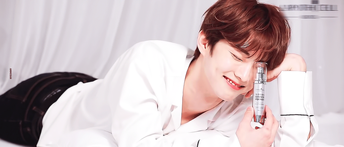 내가 좋아하는 지창민 모음 (더보이즈 큐) | 인스티즈