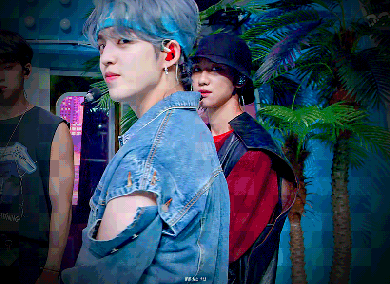 에스쿱스 승철대성공💖💙 | 인스티즈