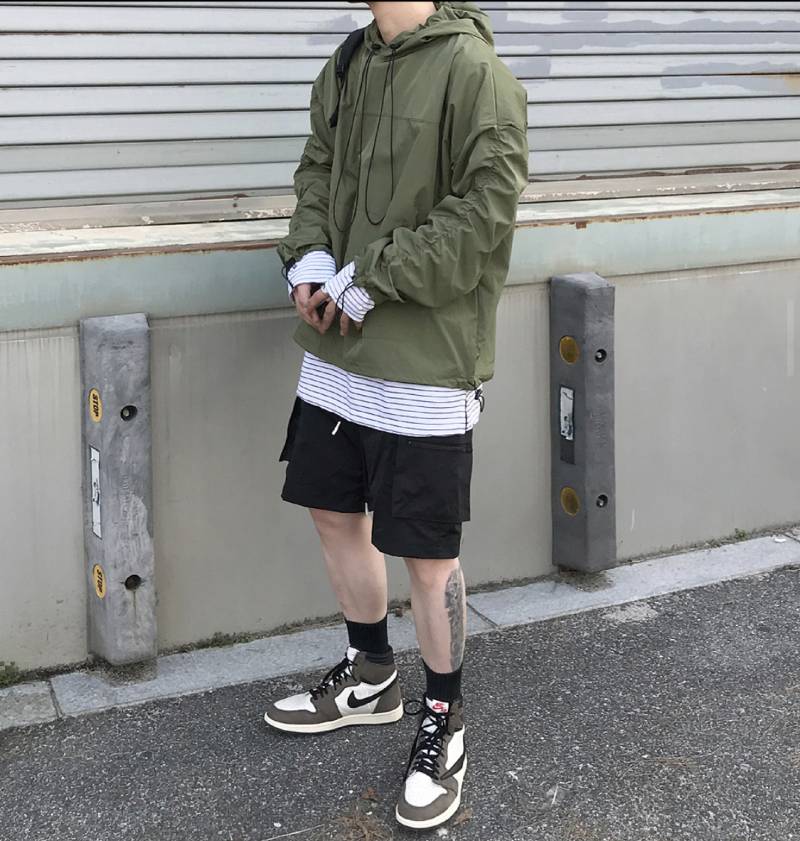 와 이 상의 어떻게 입어야 할까.. | 인스티즈