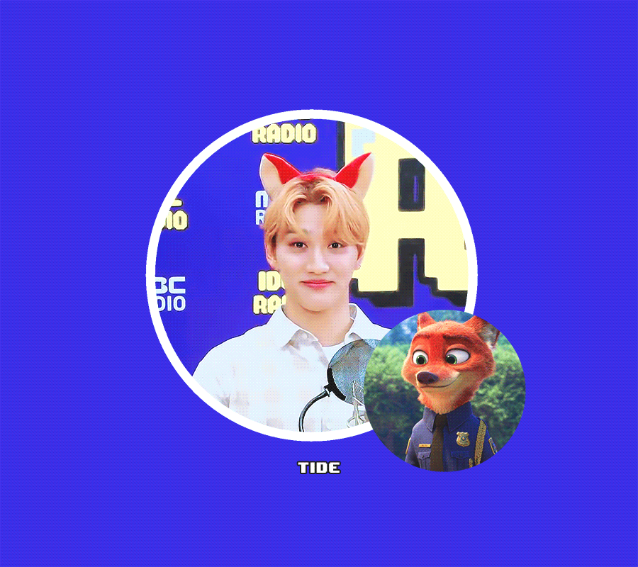 우리 토끼와 여우 생일까지 한시간도 안남았대매? | 인스티즈