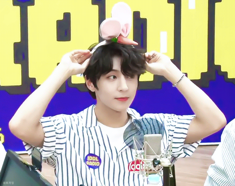 우리 토끼와 여우 생일까지 한시간도 안남았대매? | 인스티즈