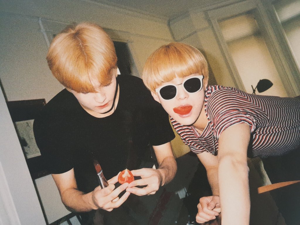 ㄱ 맠정을 알고 공이 더 커야한다는 나의 확고한 취향이 깨져버림 | 인스티즈