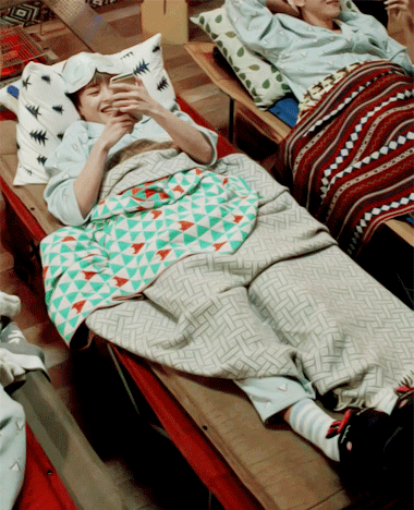 엑소 너무 하찮고 귀여워ㅠㅠㅠㅠㅠ | 인스티즈