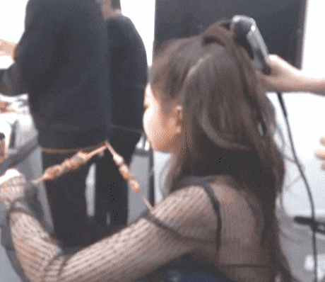 나 아이돌 이런 모먼트 너무 조아ㅠㅠㅠㅠㅠㅠㅜㅠ | 인스티즈