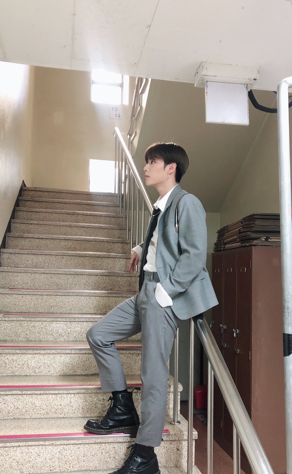 나 이창윤이 너무 좋아요... | 인스티즈