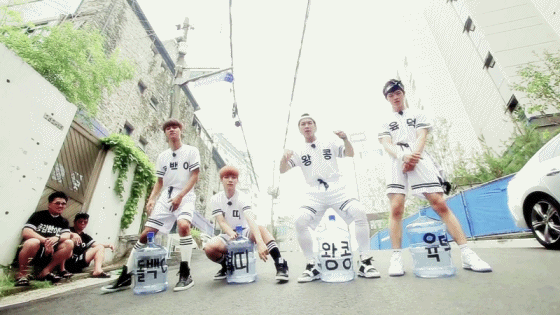 큰방에 이 전설의 남돌그룹 아는 사람 몇이나 있을까...? 진심 역대급 조합인데 | 인스티즈