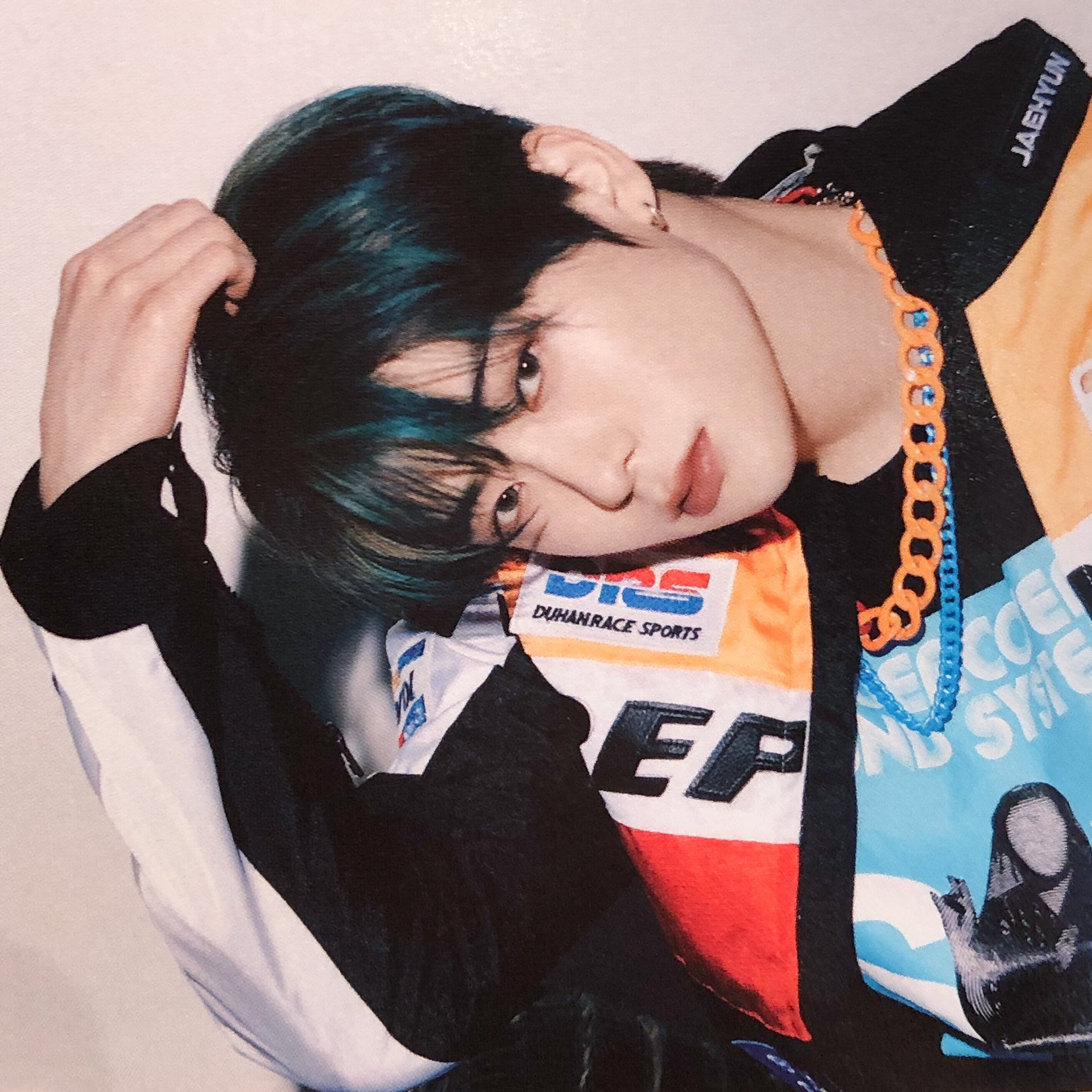 타팬이 보는 엔시티 재현 | 인스티즈