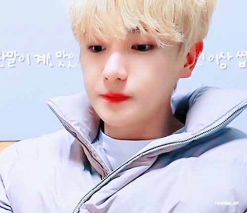 이재현 뭐 먹을 때 개귀여워 진짜로 | 인스티즈