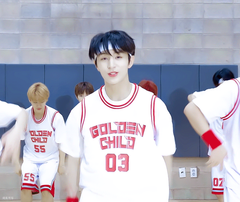 이 짤 속 남돌분 누구야...? | 인스티즈