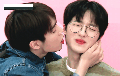 찬희 볼 함냐하고싶다,,, | 인스티즈