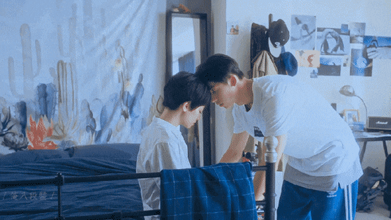 대만영화 이 ♨️🔞 키스신💯 모르는 사람도 있나요? 🔞 gif | 인스티즈