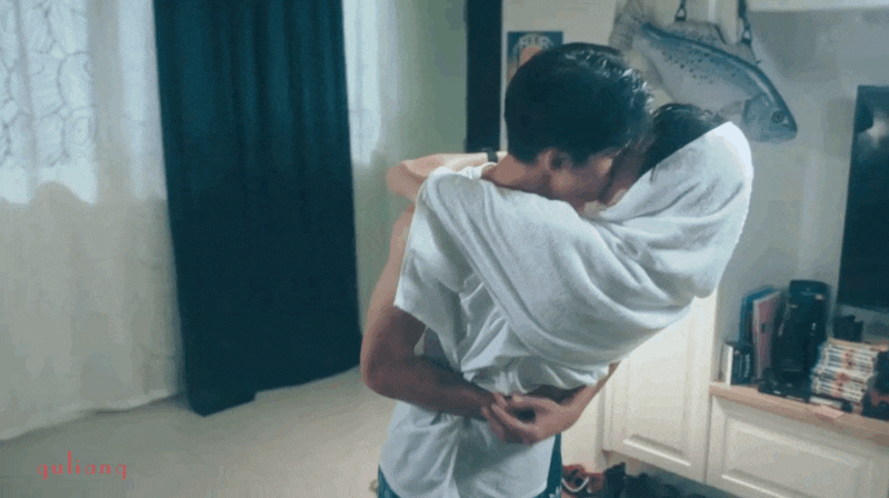 상견니 보고 허광한한테 빠졌다? 제발 이 움짤 좀 봐줘 | 인스티즈