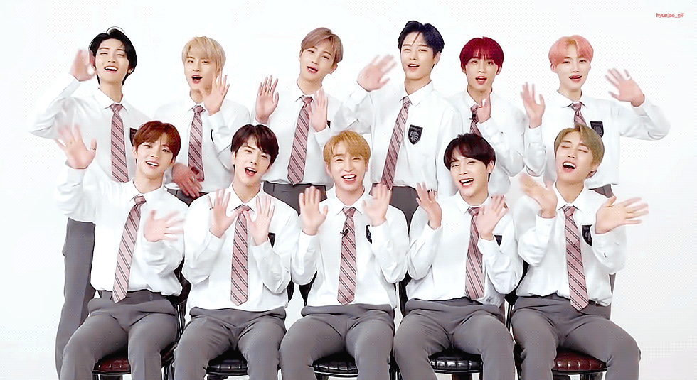 더보이즈 사랑해 | 인스티즈