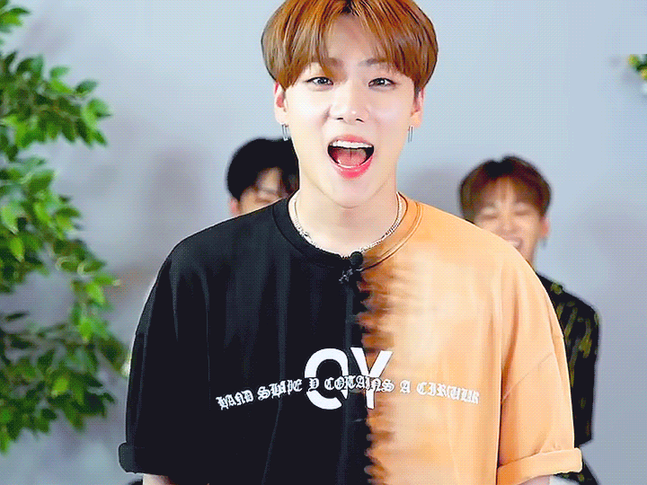 온앤오프 이션 영통팬싸보는데 | 인스티즈