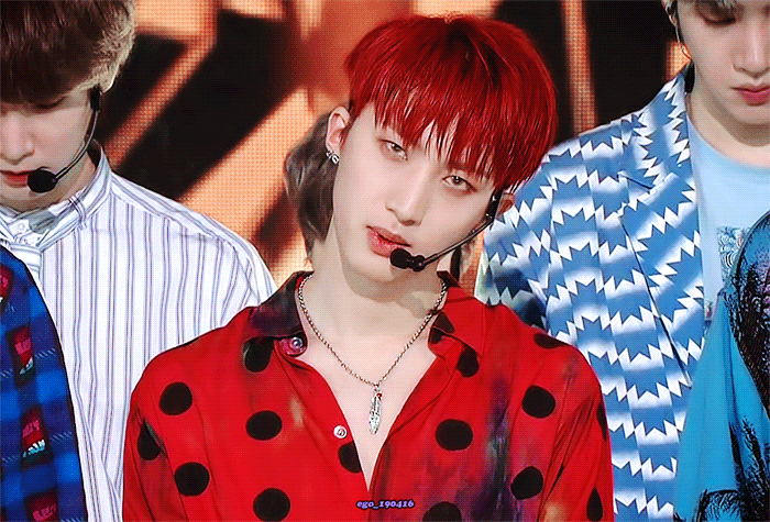 내가 좋아하는 펜타곤 후이 활동기 4개 | 인스티즈