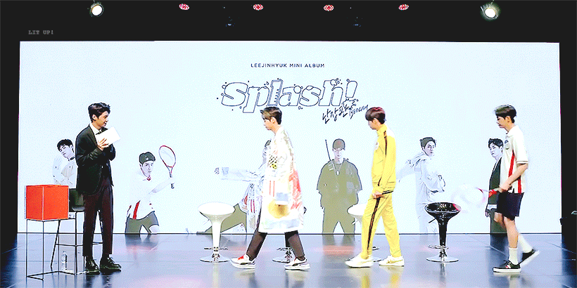 이진혁 분신술 | 인스티즈