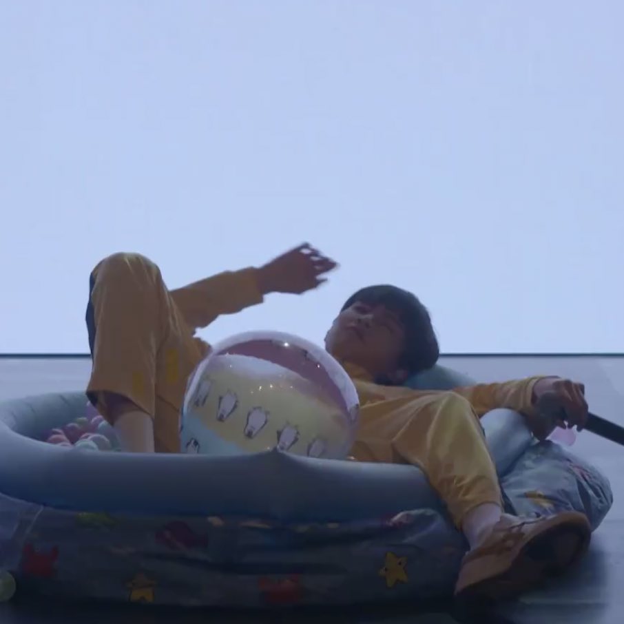 진혁이 쇼케 정 신 이 말 안 나옴? | 인스티즈