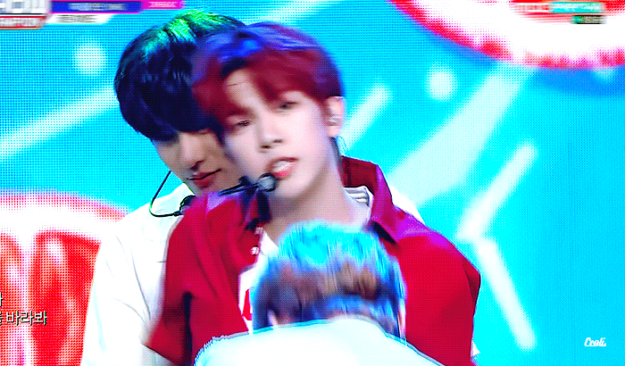 둘이 닮아써? 타팬들이 보기엔 어때? | 인스티즈