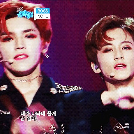 💚태용이 잘생긴 사진이랑 움짤💚 | 인스티즈