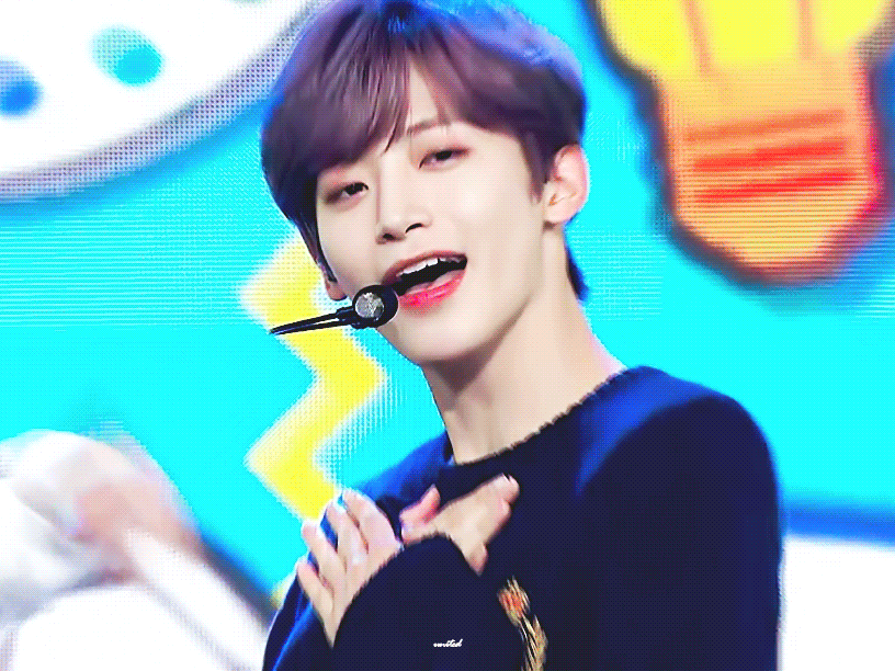 다들 좋은 하루 보내라는 뜻으로 ❤️ | 인스티즈