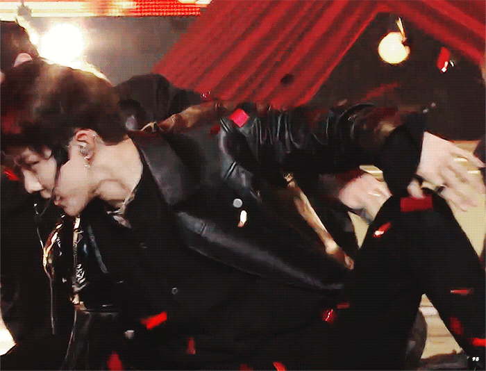 내가 좋아하는 지창민 모음 (더보이즈 큐) | 인스티즈