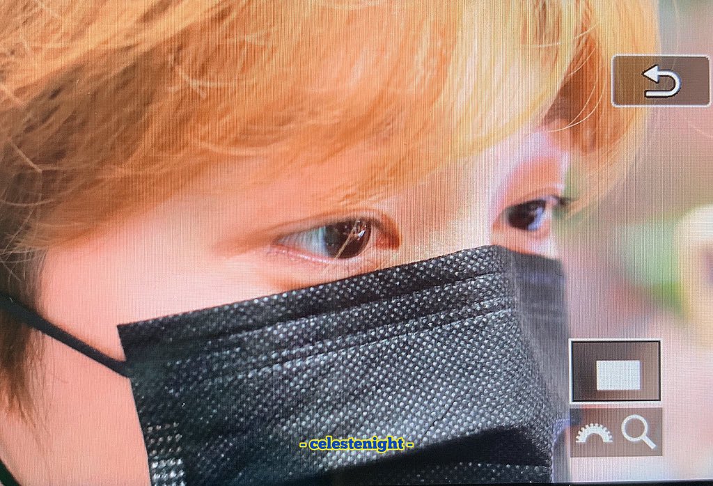 나는 맑은 눈망울이 좋더라,,, | 인스티즈