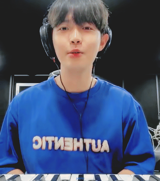 자기전 본진 청량한 노래영상 추천하고 가야지 | 인스티즈