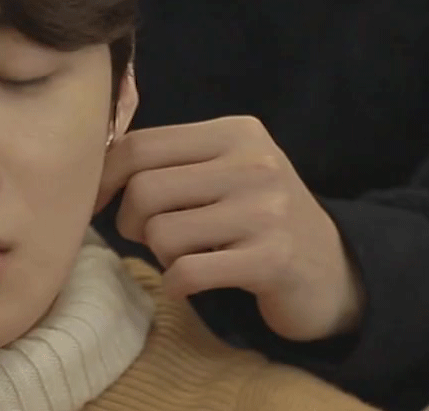 ㄱ 용기내서 말한다... 밀뉴하자 | 인스티즈