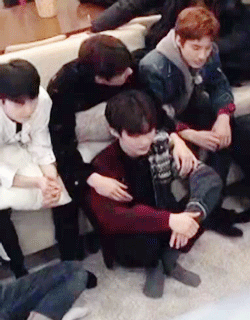 ㄱ 용기내서 말한다... 밀뉴하자 | 인스티즈