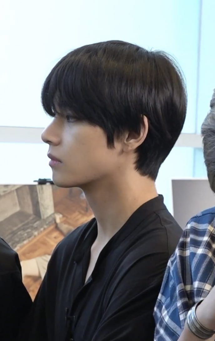 어제 달방 넘 청순곰도리였다 | 인스티즈