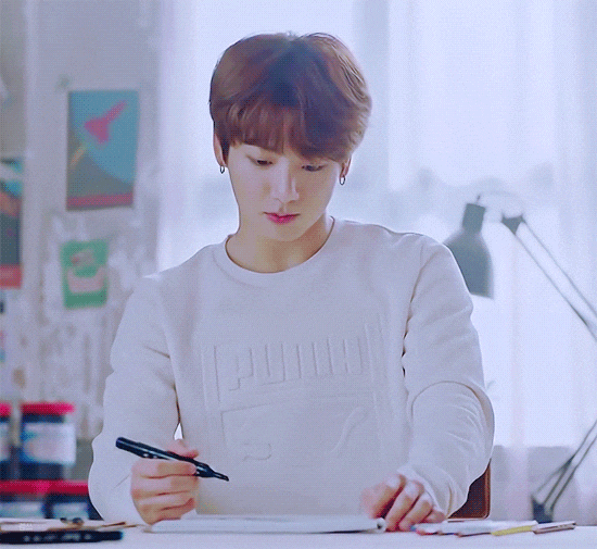 진심 방탄 의외로 이거 열심히 하는지 모르더라 | 인스티즈